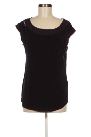 Γυναικείο αμάνικο μπλουζάκι Elisa Cavaletti, Μέγεθος XL, Χρώμα Μαύρο, Τιμή 21,70 €