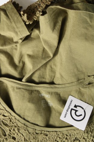 Γυναικείο αμάνικο μπλουζάκι Esmara, Μέγεθος M, Χρώμα Πράσινο, Τιμή 3,39 €