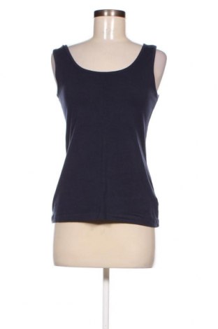 Γυναικείο αμάνικο μπλουζάκι Esmara, Μέγεθος M, Χρώμα Μπλέ, Τιμή 3,99 €