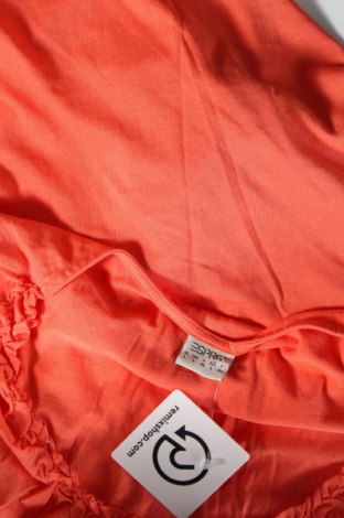 Damentop Esprit, Größe L, Farbe Orange, Preis € 4,49