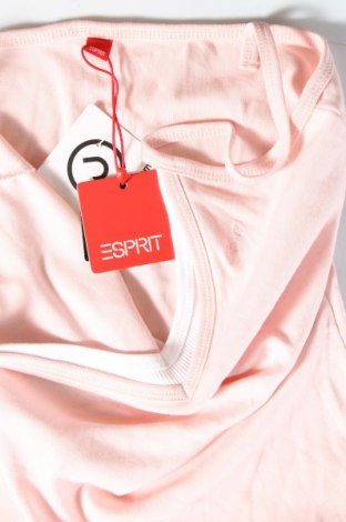 Дамски потник Esprit, Размер S, Цвят Розов, Цена 18,77 лв.