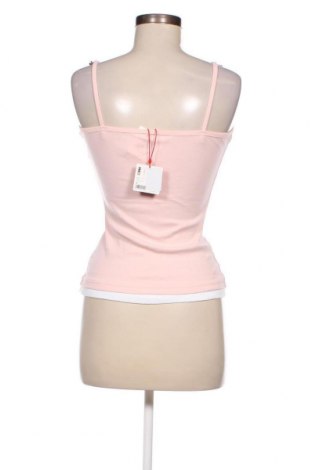Γυναικείο αμάνικο μπλουζάκι Esprit, Μέγεθος S, Χρώμα Ρόζ , Τιμή 9,92 €