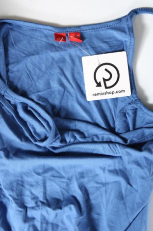 Tricou de damă Esprit, Mărime S, Culoare Albastru, Preț 17,80 Lei