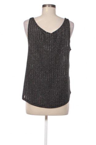 Γυναικείο αμάνικο μπλουζάκι Esprit, Μέγεθος L, Χρώμα Μαύρο, Τιμή 3,44 €