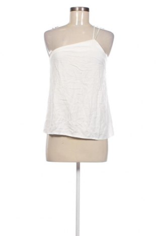Γυναικείο αμάνικο μπλουζάκι Etam, Μέγεθος M, Χρώμα Λευκό, Τιμή 9,03 €