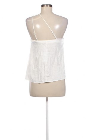Γυναικείο αμάνικο μπλουζάκι Etam, Μέγεθος M, Χρώμα Λευκό, Τιμή 8,08 €