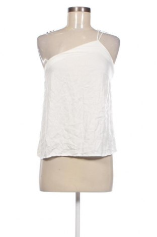Γυναικείο αμάνικο μπλουζάκι Etam, Μέγεθος M, Χρώμα Λευκό, Τιμή 8,08 €
