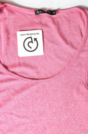 Tricou de damă Extre, Mărime M, Culoare Roz, Preț 44,89 Lei