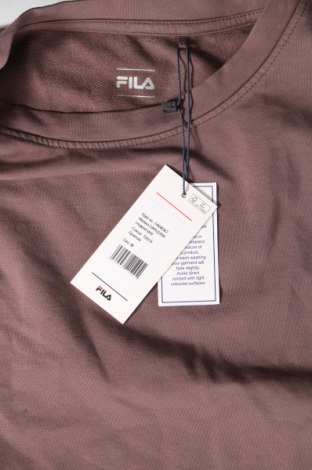 Tricou de damă FILA, Mărime M, Culoare Maro, Preț 89,74 Lei