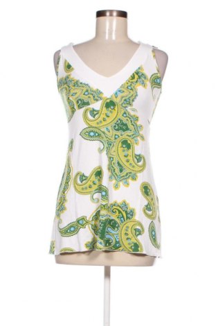 Γυναικείο αμάνικο μπλουζάκι Forest, Μέγεθος S, Χρώμα Πολύχρωμο, Τιμή 4,70 €