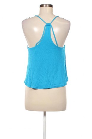 Damentop Forever 21, Größe S, Farbe Blau, Preis € 1,99