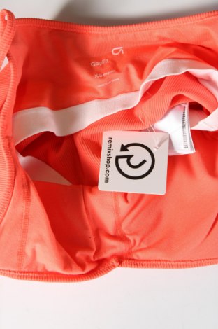 Damentop Gap, Größe XS, Farbe Orange, Preis € 3,47