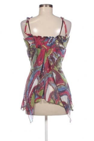 Damentop Gianni Rodini, Größe XL, Farbe Mehrfarbig, Preis 3,99 €