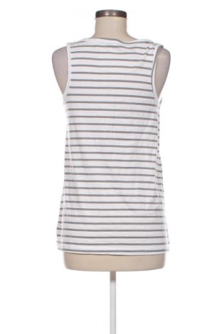 Γυναικείο αμάνικο μπλουζάκι Gina Benotti, Μέγεθος S, Χρώμα Λευκό, Τιμή 5,00 €