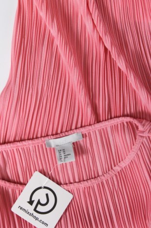 Tricou de damă H&D, Mărime XS, Culoare Roz, Preț 33,16 Lei