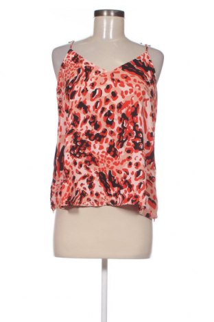 Γυναικείο αμάνικο μπλουζάκι H&M, Μέγεθος M, Χρώμα Πολύχρωμο, Τιμή 7,67 €