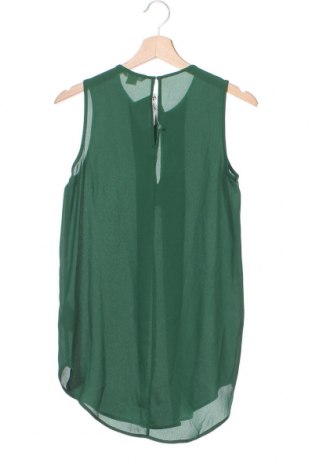 Damentop H&M, Größe XXS, Farbe Grün, Preis € 12,63