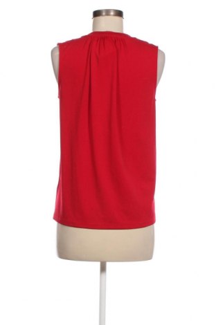 Tricou de damă H&M, Mărime S, Culoare Roșu, Preț 63,01 Lei