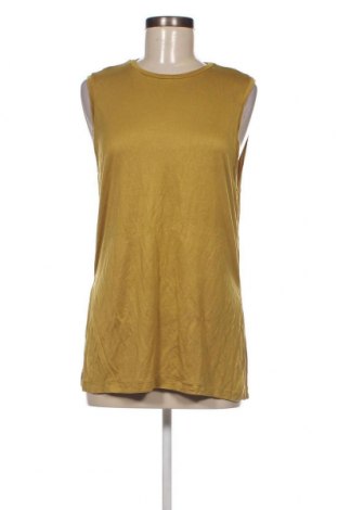 Tricou de damă H&M, Mărime S, Culoare Galben, Preț 19,80 Lei