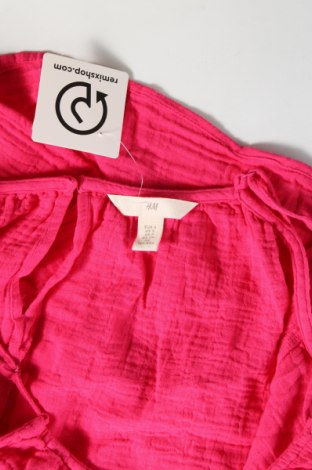 Damentop H&M, Größe S, Farbe Rosa, Preis € 9,21