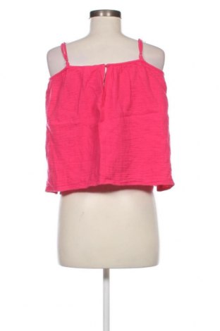 Damentop H&M, Größe S, Farbe Rosa, Preis 9,21 €