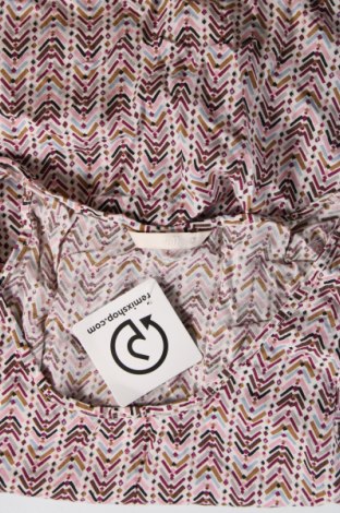 Damska koszulka na ramiączkach H&M, Rozmiar S, Kolor Kolorowy, Cena 14,35 zł