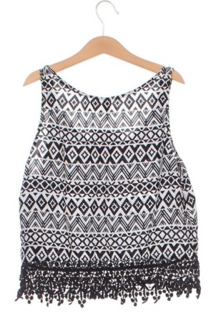 Dámske tielko  H&M Divided, Veľkosť XS, Farba Viacfarebná, Cena  6,68 €