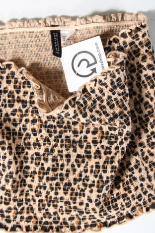 Tricou de damă H&M Divided, Mărime L, Culoare Multicolor, Preț 16,91 Lei