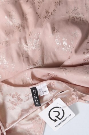 Damentop H&M Divided, Größe XS, Farbe Rosa, Preis 7,83 €