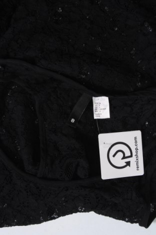 Damentop H&M Divided, Größe XS, Farbe Schwarz, Preis € 2,29