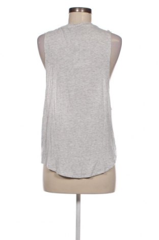 Γυναικείο αμάνικο μπλουζάκι Haily`s, Μέγεθος S, Χρώμα Γκρί, Τιμή 9,92 €