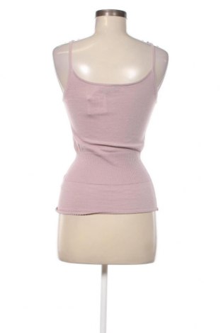 Γυναικείο αμάνικο μπλουζάκι Hallhuber, Μέγεθος XS, Χρώμα Ρόζ , Τιμή 5,51 €