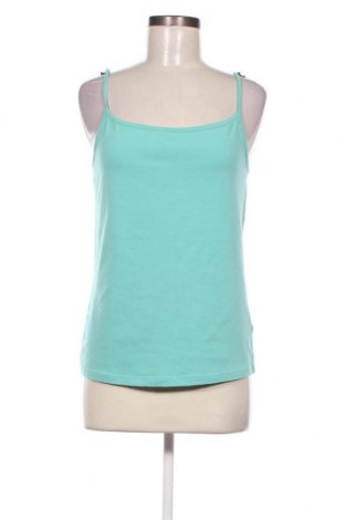 Tricou de damă In Wear, Mărime XL, Culoare Albastru, Preț 38,27 Lei