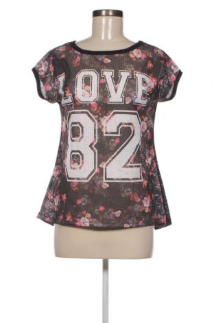 Γυναικείο αμάνικο μπλουζάκι Inside, Μέγεθος L, Χρώμα Πολύχρωμο, Τιμή 3,39 €