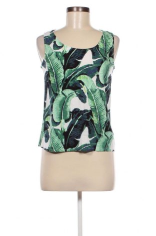 Γυναικείο αμάνικο μπλουζάκι Jennifer Taylor, Μέγεθος S, Χρώμα Πολύχρωμο, Τιμή 8,18 €