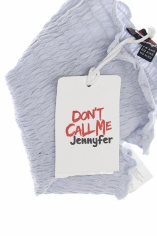 Damentop Jennyfer, Größe XXS, Farbe Grau, Preis 3,25 €