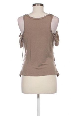 Damentop Junona, Größe XXL, Farbe Beige, Preis € 3,87