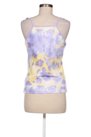 Γυναικείο αμάνικο μπλουζάκι Karl Kani, Μέγεθος XL, Χρώμα Πολύχρωμο, Τιμή 7,87 €
