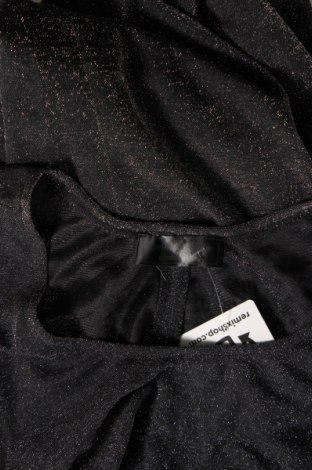 Γυναικείο αμάνικο μπλουζάκι Kirsten Krog, Μέγεθος M, Χρώμα Ασημί, Τιμή 10,54 €