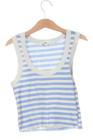 Γυναικείο αμάνικο μπλουζάκι Koton, Μέγεθος XS, Χρώμα Πολύχρωμο, Τιμή 3,68 €