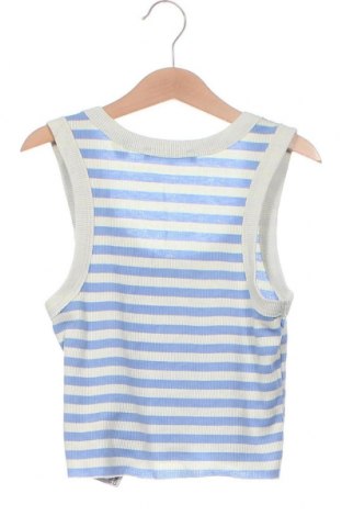 Γυναικείο αμάνικο μπλουζάκι Koton, Μέγεθος XS, Χρώμα Πολύχρωμο, Τιμή 3,68 €