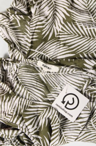 Γυναικείο αμάνικο μπλουζάκι Koton, Μέγεθος M, Χρώμα Πολύχρωμο, Τιμή 3,68 €