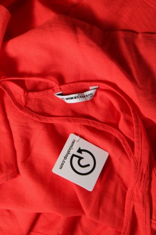 Γυναικείο αμάνικο μπλουζάκι LCW, Μέγεθος XL, Χρώμα Κόκκινο, Τιμή 3,99 €