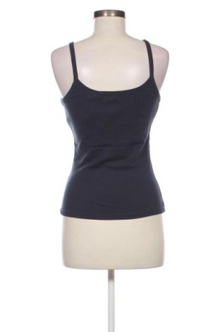 Γυναικείο αμάνικο μπλουζάκι La Redoute, Μέγεθος S, Χρώμα Μπλέ, Τιμή 3,65 €