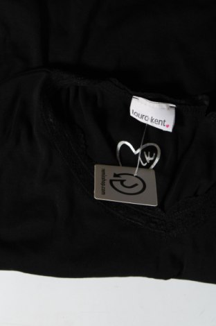 Γυναικείο αμάνικο μπλουζάκι Laura Kent, Μέγεθος M, Χρώμα Μαύρο, Τιμή 10,23 €
