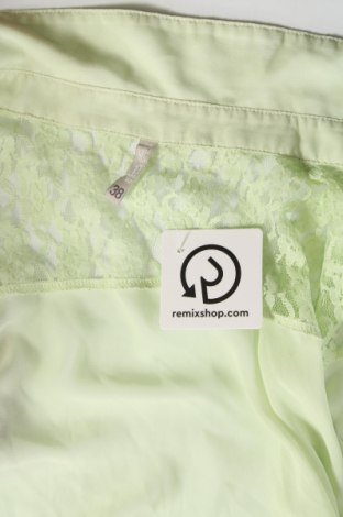 Γυναικείο αμάνικο μπλουζάκι Laura Torelli, Μέγεθος M, Χρώμα Πράσινο, Τιμή 12,63 €