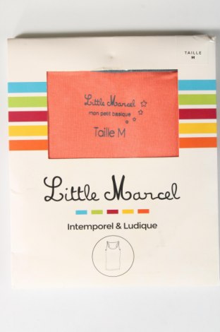Damentop Little Marcel, Größe M, Farbe Orange, Preis 5,80 €