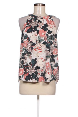 Γυναικείο αμάνικο μπλουζάκι Loft, Μέγεθος M, Χρώμα Πολύχρωμο, Τιμή 13,81 €