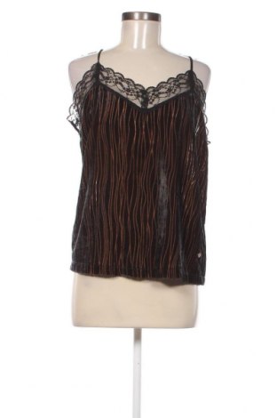 Γυναικείο αμάνικο μπλουζάκι MOS MOSH, Μέγεθος L, Χρώμα Μαύρο, Τιμή 9,82 €