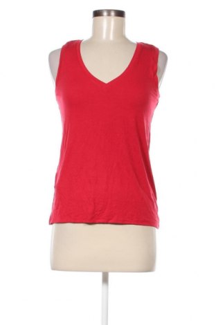 Tricou de damă Mango, Mărime XS, Culoare Roșu, Preț 41,45 Lei